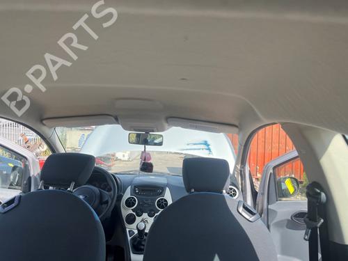 Interiør tag FORD KA (RU8) 1.2 | BP38434567I12 - Image 4