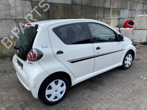 Used Front right seatbelt Front right seatbelt 36921772 36921772