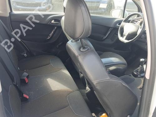 Andre CITROËN C3 II (SC_) 1.6 HDi | BP36932294O1 - Image 2