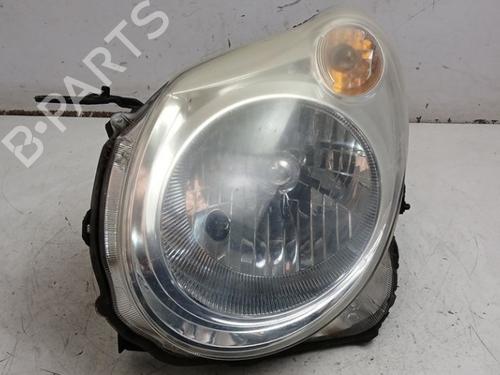 Used Left headlight Left headlight 36932164 36932164