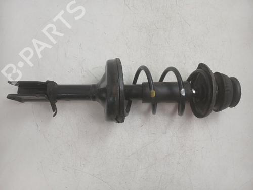 Used Left front shock absorber Left front shock absorber RENAULT TWINGO II (CN0_) 1.2 16V (CN04, CN0B) (75 hp) 40530526 40530526