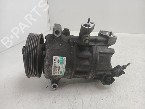 AC compressor SEAT LEON (1P1) 1.2 TSI | BP40491360M34 - Image 2