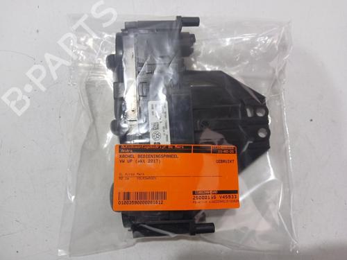 Climate control VW UP! (121, 122, BL1, BL2, BL3, 123) 1.0 | BP36922434I5 - Image 2