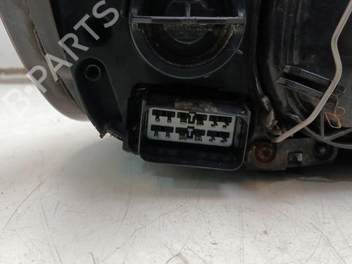 Left headlight VOLVO V50 (545) 2.0 D | BP40035401C28 - Image 5