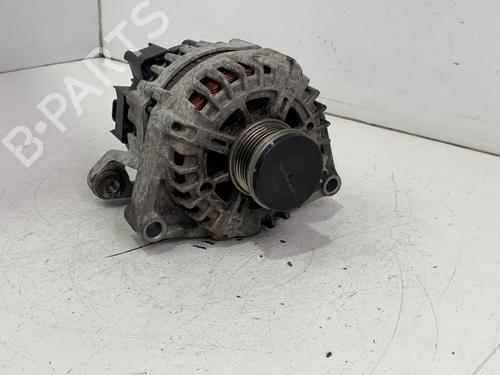 Alternator CHEVROLET AVEO Hatchback (T300) 1.2 | BP36923350M7 - Image 2
