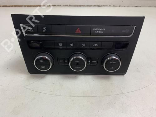 climate-control-seat-leon-5f1-2012-2013-2014-2015-2016-2017-2018-2019-2020-2021-36928045 main image
