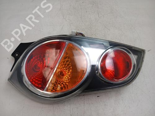 Left taillight CHEVROLET SPARK (M300) 1.0 LPG | BP39910656C34 - Image 5