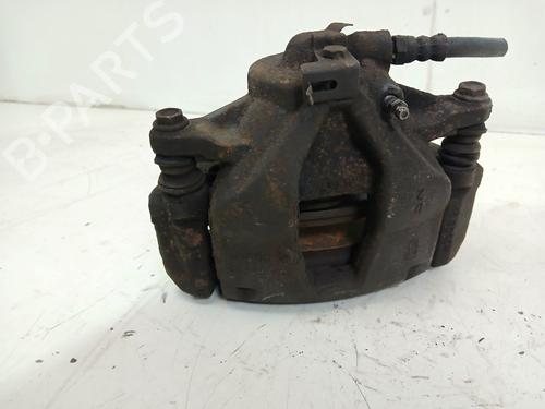 Left front brake caliper OPEL COMBO Box Body/MPV (X12) 1.3 CDTI (B05) | BP36924244M105 - Image 6