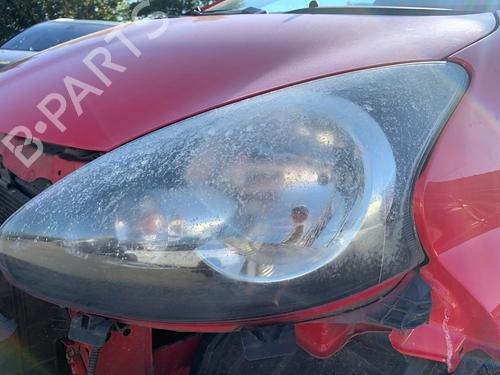 Used Left headlight Left headlight 39069410 39069410