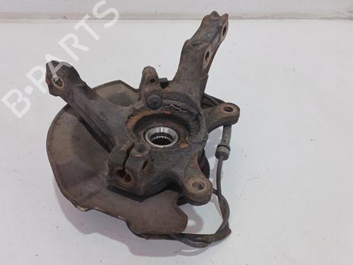 Left front steering knuckle SUZUKI SWIFT III (MZ, EZ) 1.3 (RS413, ZC11S) | BP36924766M25 - Image 2