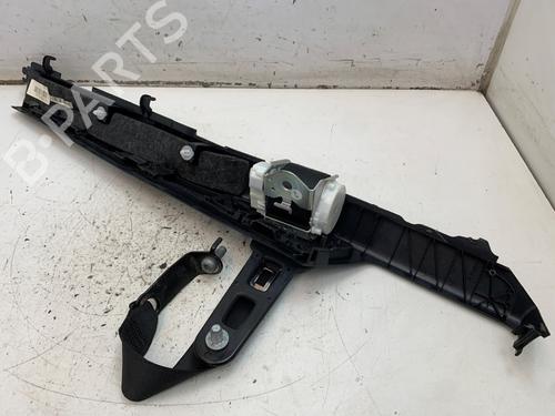 Front left seatbelt MERCEDES-BENZ E-CLASS T-Model (S212) E 200 CDI / BlueTEC (212.205, 212.206) | BP36931203I26 - Image 4