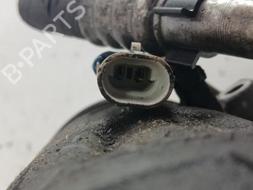 AC compressor OPEL COMBO Box Body/MPV (X12) 1.3 CDTI (B05) | BP37711550M34 - Image 5
