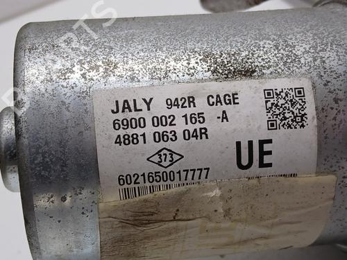 Steering column RENAULT TWINGO II (CN0_) 1.5 dCi 90 | BP36921890M21 - Image 3