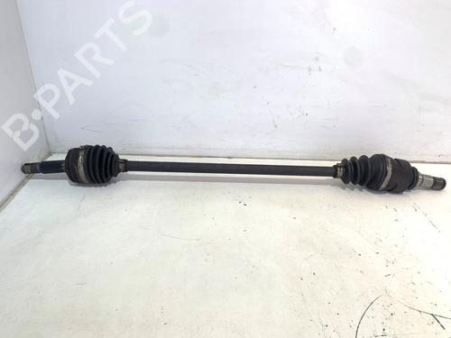 Used Right front driveshaft Right front driveshaft 36922668 36922668