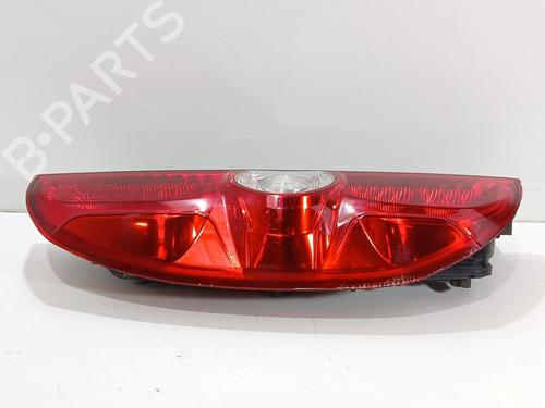 Left taillight OPEL COMBO Box Body/MPV (X12) 1.3 CDTI (B05) | BP36921465C34 - Image 3