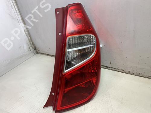 Used Right taillight Right taillight 38614499 38614499
