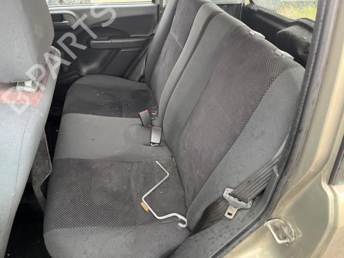 Seats set FIAT PANDA (169_) 1.2 (169.AXB11, 169.AXB1A) | BP38614619C78 - Image 5