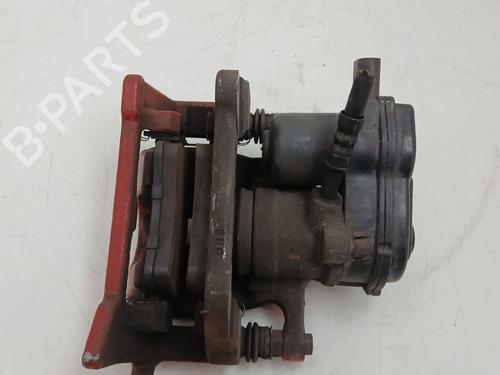 Left rear brake caliper AUDI A4 B8 (8K2) 2.0 TFSI | BP37435722M107 - Image 6
