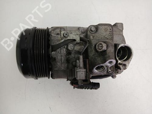 AC compressor MERCEDES-BENZ E-CLASS (W212) E 200 CGI (212.048, 212.148) | BP36927497M34 - Image 3