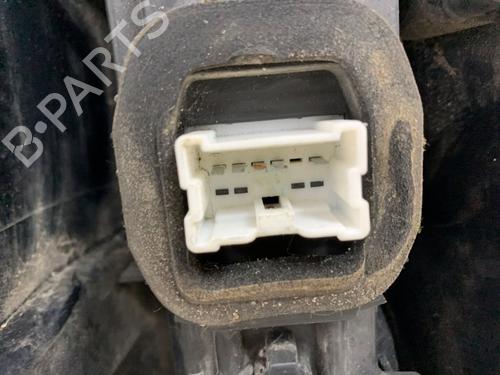 Right taillight RENAULT KANGOO Express (FW0/1_) 1.5 dCi 90 (FW0G, FW05, FW08, FW11) | BP36929762C35 - Image 4
