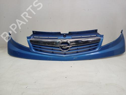 Used Grille Grille 36926059 36926059