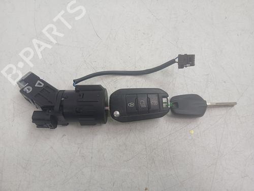 Switch PEUGEOT 2008 I (CU_) 1.2 VTi | BP39610440I30 - Image 2