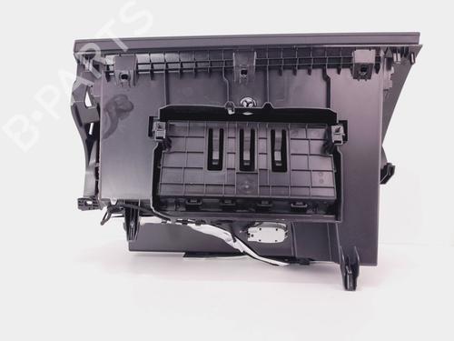 Handskerum MERCEDES-BENZ A-CLASS (W177) A 180 d (177.010) | BP36929875C95 - Image 3