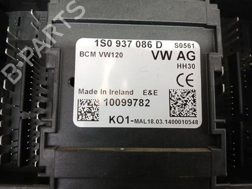 Electronic module SEAT Mii (KF1, KE1) 1.0 | BP36924685M83 - Image 3