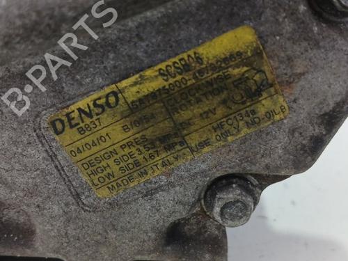 AC compressor FIAT PANDA (169_) 1.2 (169.AXB11, 169.AXB1A) | BP36924370M34 - Image 5