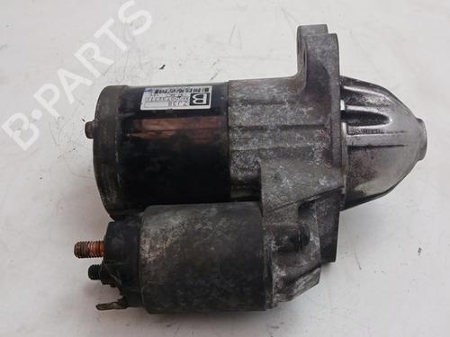 Starter MAZDA 2 (DE_, DH_) 1.3 (DE3FS) | BP36932083M8 - Image 3