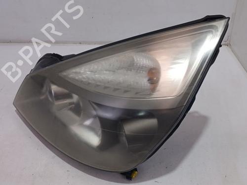 Left headlight RENAULT ESPACE IV (JK0/1_) 2.0 Turbo (JK0A, JK0B, JK0N) | BP36924929C28 - Image 2