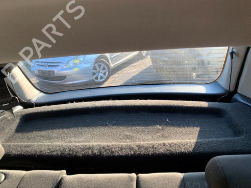 Used Rear parcel shelf Rear parcel shelf 38434460 38434460