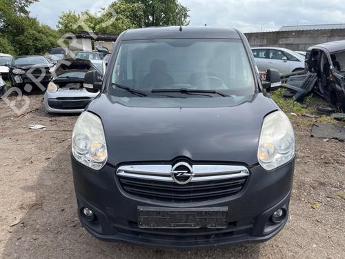 Left front driveshaft OPEL COMBO Box Body/MPV (X12) 1.3 CDTI (B05) | BP36923594M38 - Image 4