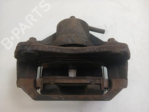 Left front brake caliper HYUNDAI i30 Estate (FD) 1.6 | BP39963405M105 - Image 2