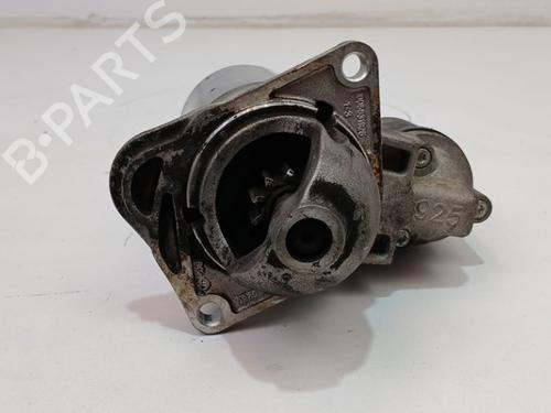Starter OPEL ASTRA J (P10) 1.4 Turbo (68) | BP36923899M8 - Image 2