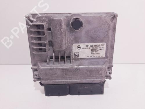 Used Engine control unit (ECU) Engine control unit (ECU) 36919595 36919595