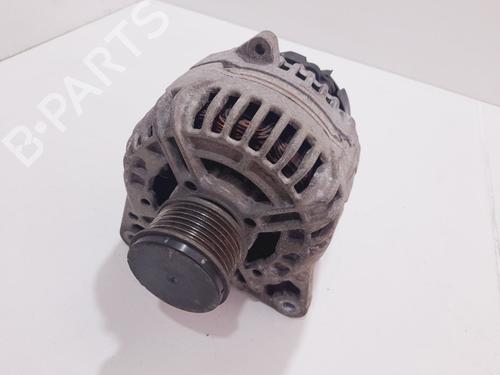 Used Alternator Alternator 36920639 36920639