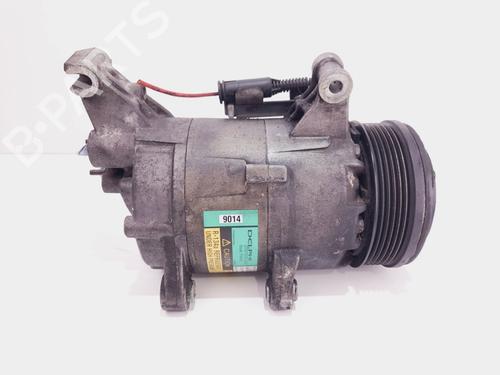 AC compressor MINI MINI (R50, R53) One | BP36919482M34 - Image 3