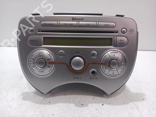 Used Radio Radio 36923074 36923074