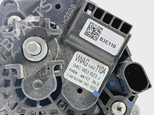 Alternator VW POLO VI (AW1, BZ1, AE1) 1.0 | BP36928536M7 - Image 5