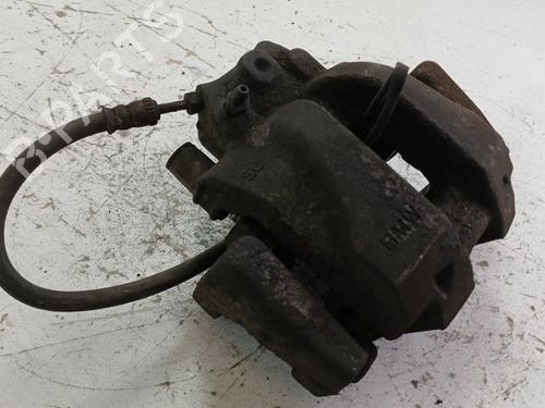 Left front brake caliper BMW X3 (F25) xDrive 35 i | BP36926371M105 - Image 2