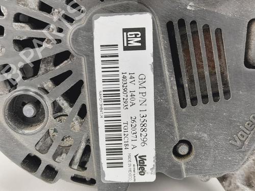 Alternator OPEL CORSA D (S07) 1.4 (L08, L68) | BP36919574M7  - Image 5