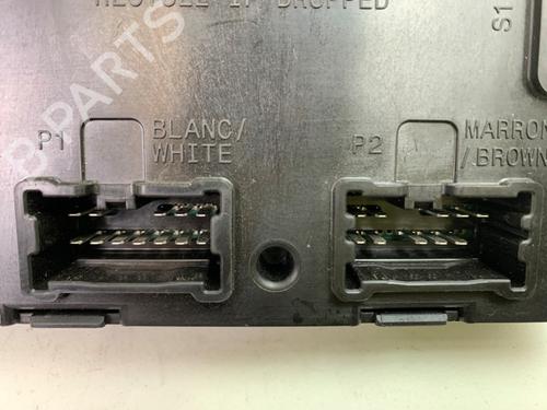 Electronic module RENAULT CAPTUR I (J5_, H5_) 0.9 TCe 90 | BP36931937M83 - Image 3