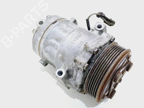 AC compressor SUZUKI SWIFT IV (FZ, NZ) 1.3 DDiS (AZG413D, ZC02S, ZC92S) | BP36919530M34 - Image 6