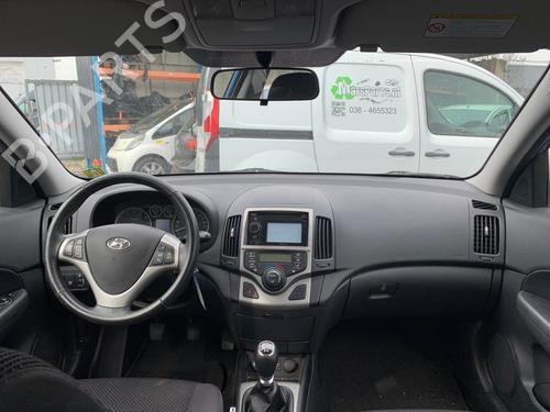 climate-control-hyundai-i30-estate-fd-2007-2008-2009-2010-2011-2012-36930580 main image