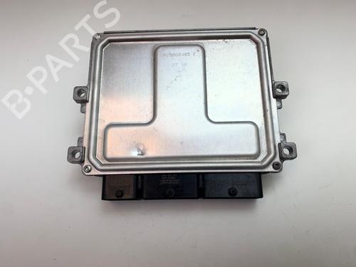 Engine control unit (ECU) RENAULT CAPTUR I (J5_, H5_) 0.9 TCe 90 | BP36931936M57 - Image 3