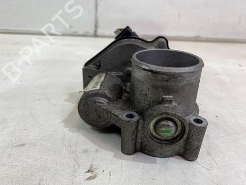 Throttle body FORD FOCUS C-MAX (DM2) 1.6 | BP36925071M82 - Image 2