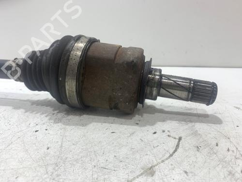 Left front driveshaft OPEL CORSA D (S07) 1.3 CDTI (L08, L68) | BP36927892M38 - Image 5