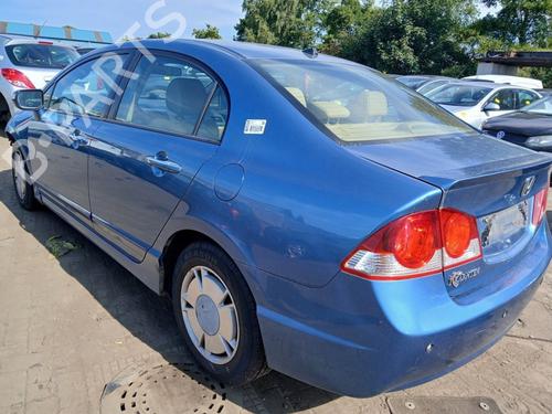 Used Fuel flap Fuel flap 36933233 36933233