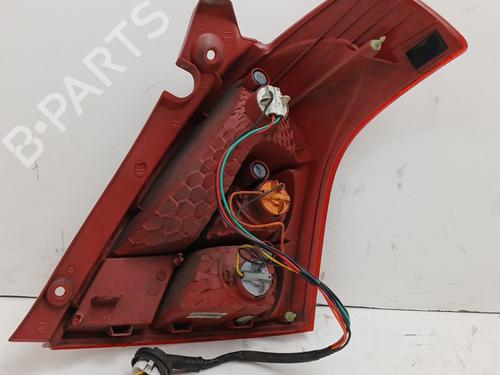 Left taillight SUZUKI SWIFT III (MZ, EZ) 1.3 (RS413, ZC11S) | BP37021199C34  - Image 5